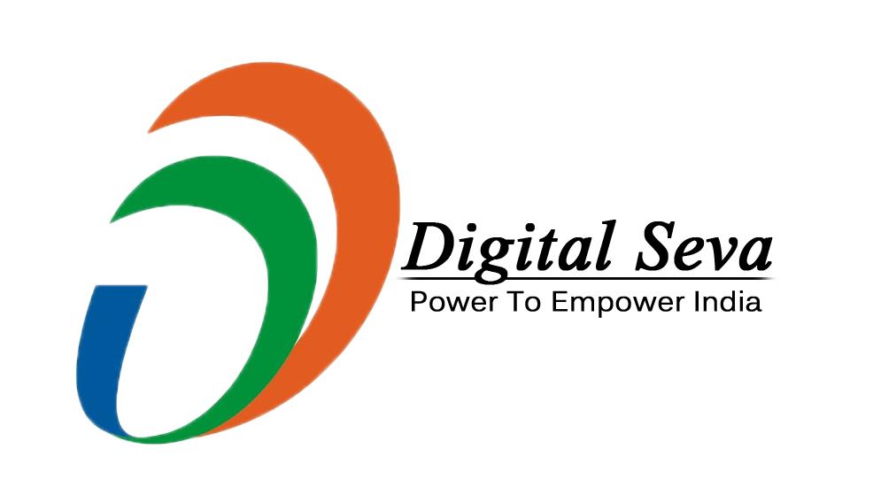 Digital Seva Logo